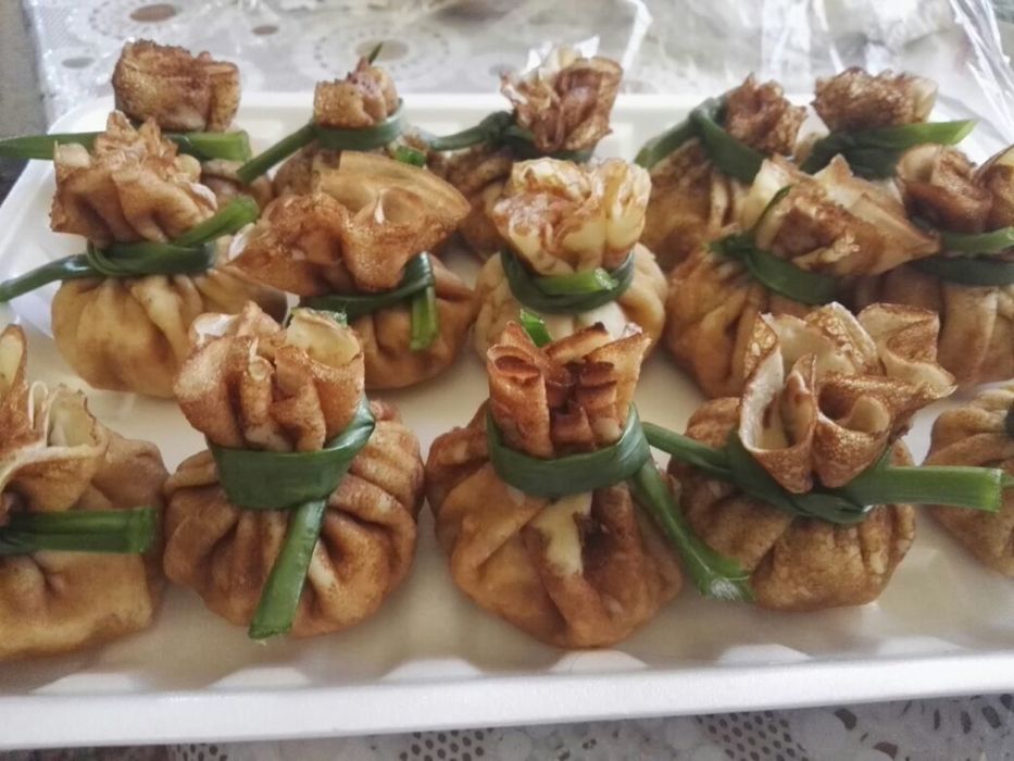 Услуги профессиональных поваров