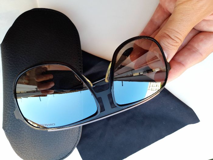 ochelari sore Carrera originali