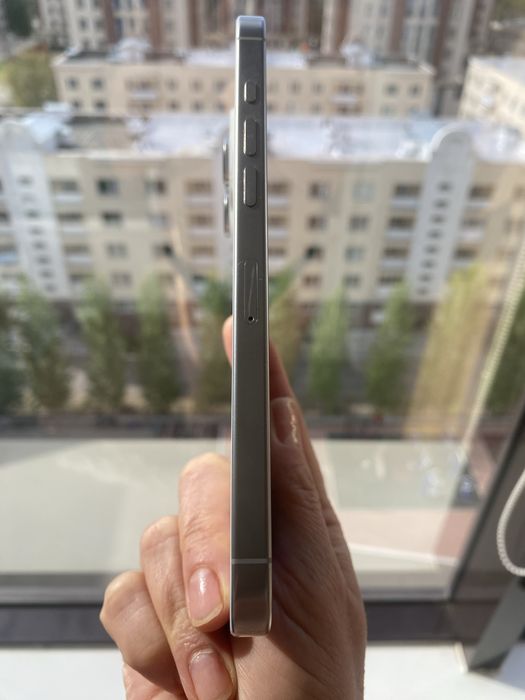 iPhone 16 Pro Max 1TB • отличное состояние