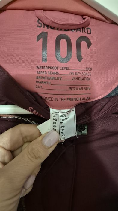 Vang costum ski si accesorii!