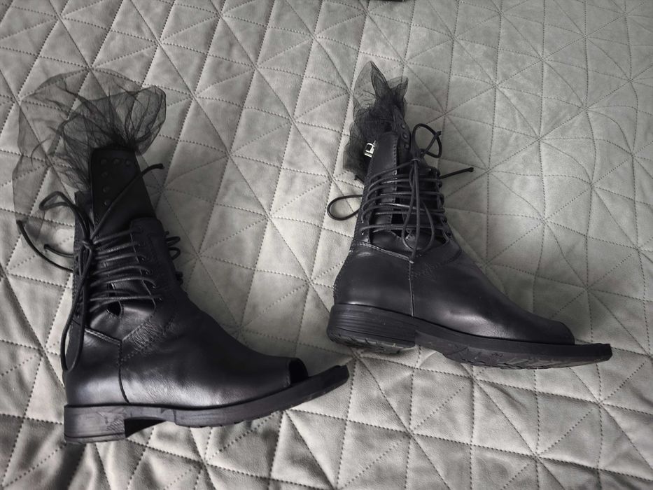 Дамски летни боти Constantine " Shoes"