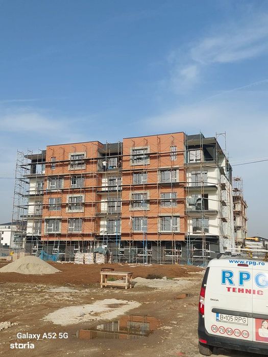 Apartament doua camere. Pret Promotional. Tva inclus