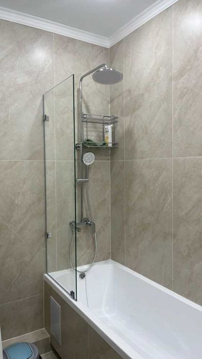 Душевые перегородки со скидкой