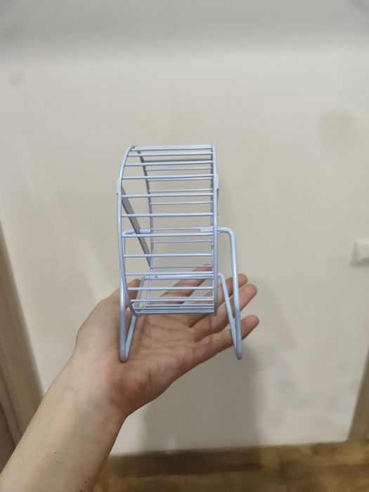 колесо для хомяка Б/У