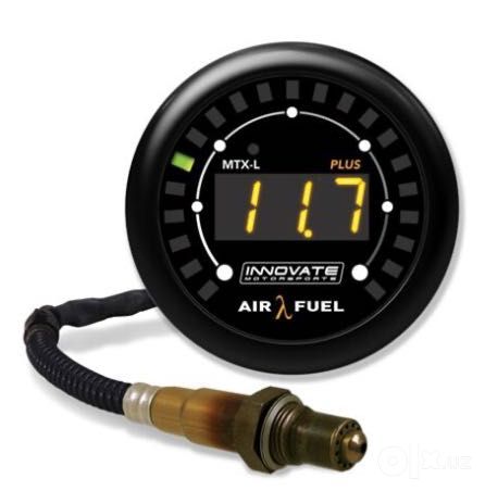AFR innovate mtx-L 3918 Plus широкополосный датчик кислорода афр o2