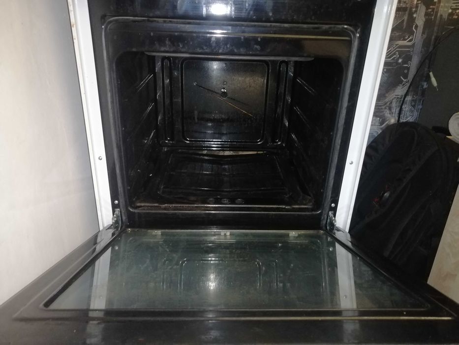 Электроплита De luxe