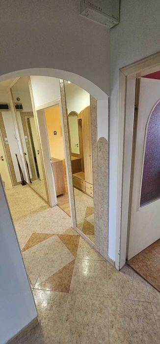 Тристаен апартамент в Люлин 3