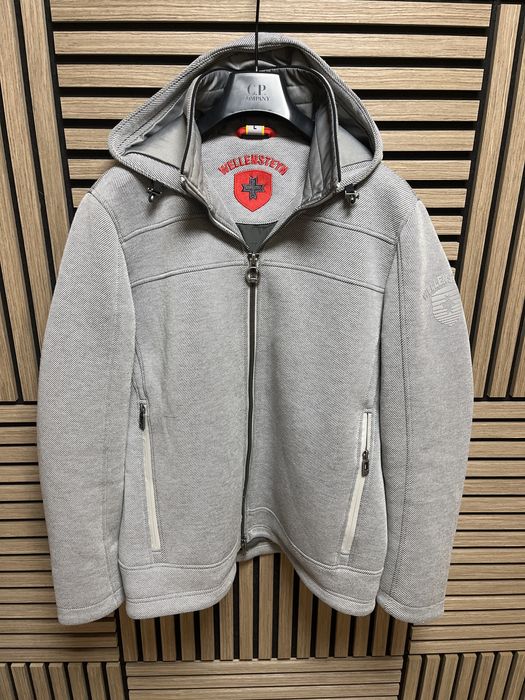 Wellensteyn : Преходно яке размер Л / Оригинал