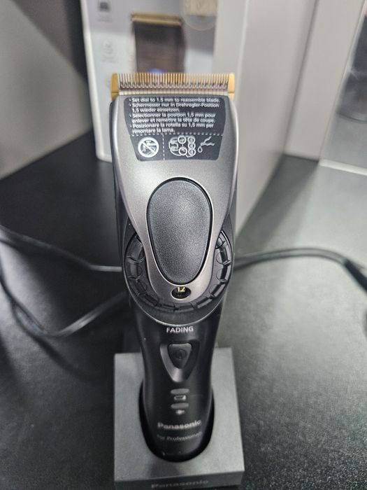 Машинка Panasonic ER-DGP86k