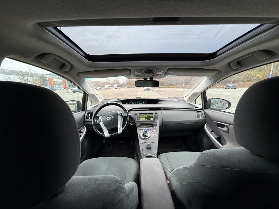 De vanzare Toyota Prius G3