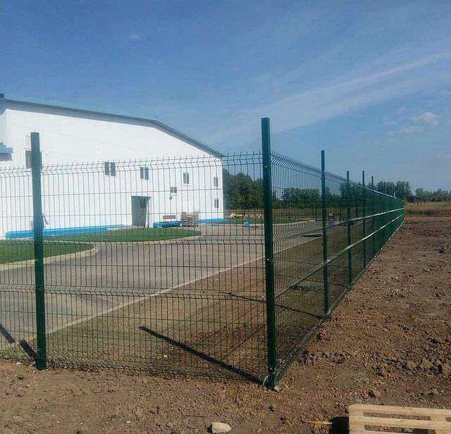 Еврозабор 7х20 от 24000 сум евро забор evrozabor 3мм