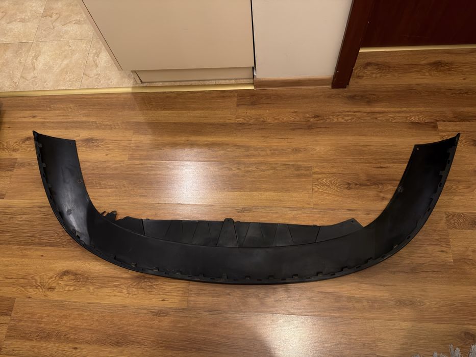 Лип за предна броня Passat B6 / добавка