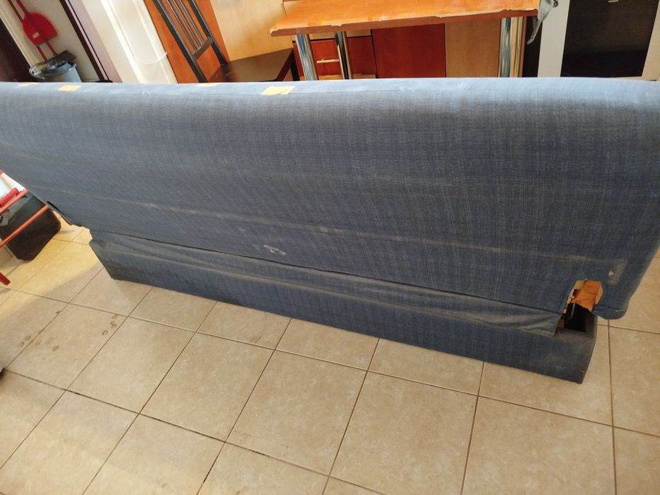 Canapea extensibila / sofa, gratuit