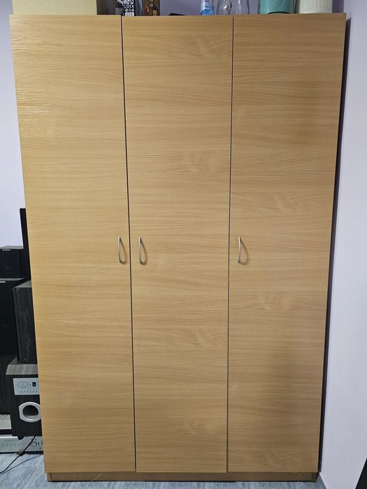 Спален комплект - изгодна оферта!