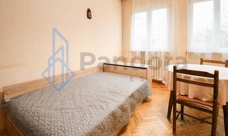 Дава се под наем Едностаен апартамент в София, Западен парк - 40 кв.м за 350 € - Снимка #1