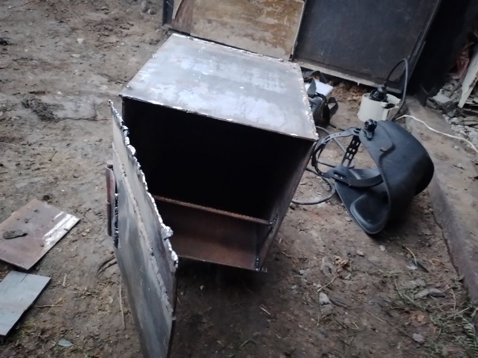 Продам печку для палатки