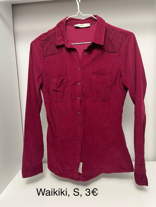 Дамски дрешки в отлично състояние, ниски цени