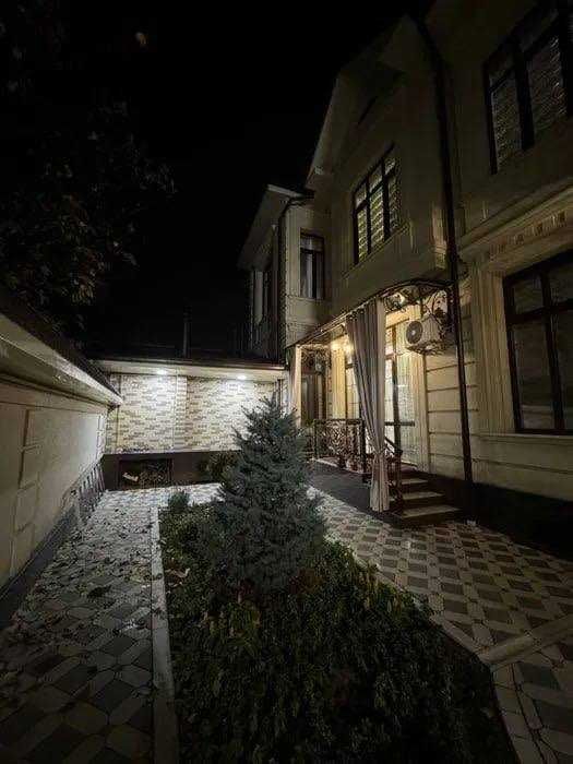 АРЕНДА Яккасарай РАКАТ Дом 8 Комнат