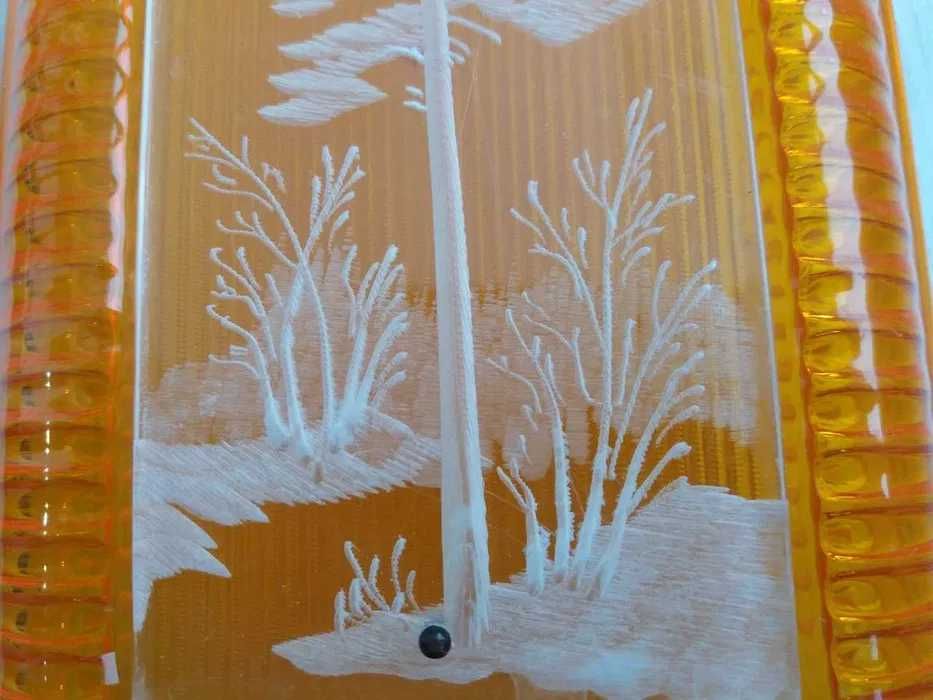 Шкатулки винтажные, советские