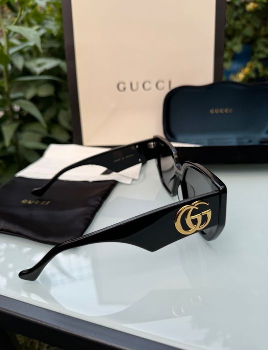 Ochelari de soare originali Gucci GG0956S Noi