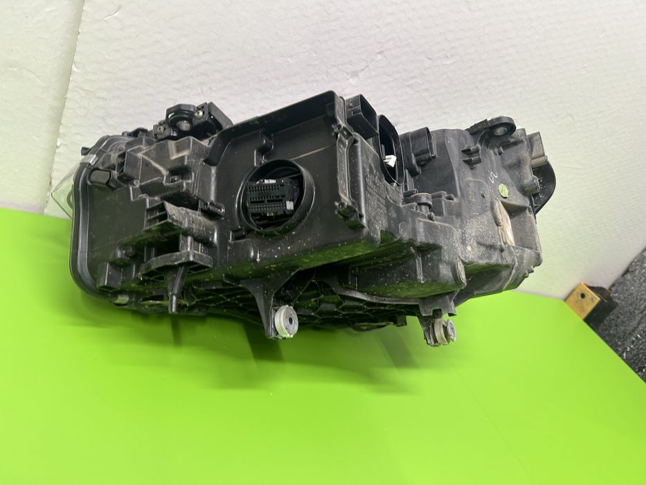 Far bmw X3 G01 X4 G02 full led adaptiv 2018-2021 dreapta