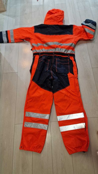 Salopetă de lucru de iarnă Helly Hansen