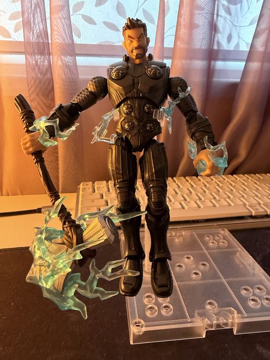 Blokees infinity saga thor/фигурка/играчка тор/Marvel/марвел
