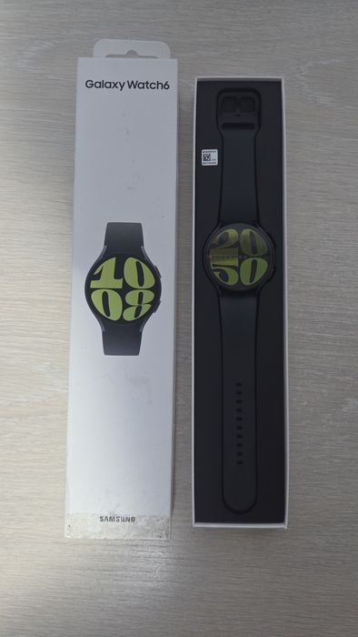Samsung Galaxy Watch 6 LTE 44mm