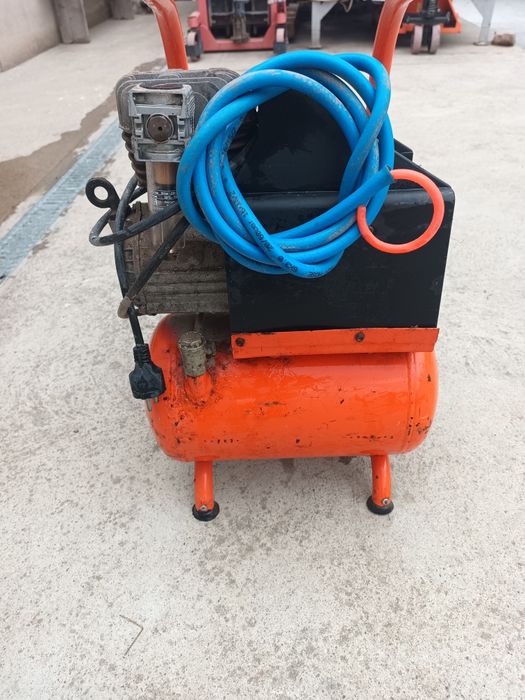 Pompă de vid , vacuum