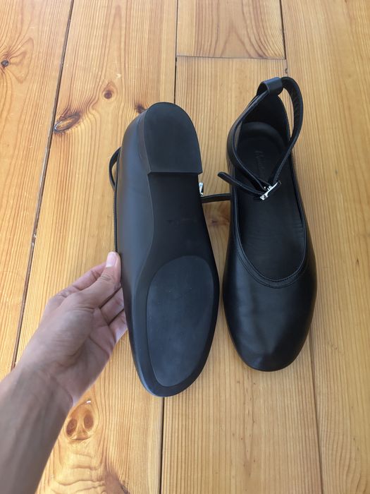 Обувки massimo dutti