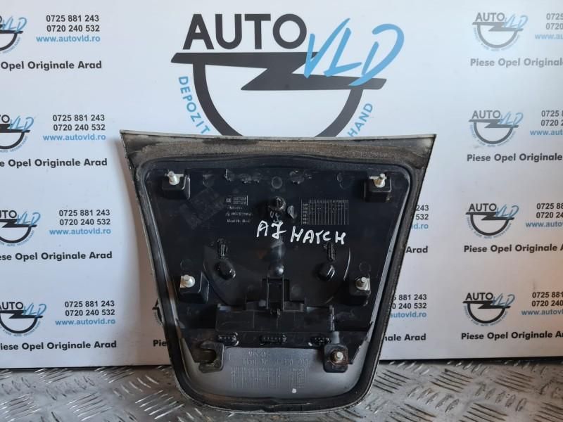 Maner haion cu stema Opel Astra J