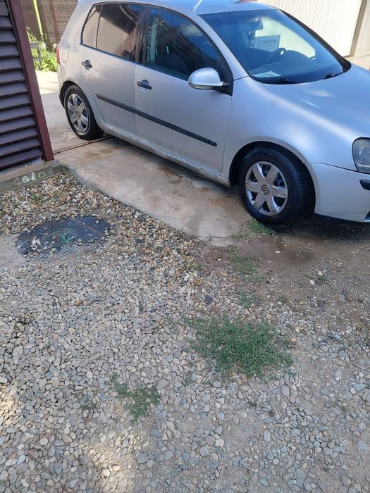 Volkswagen Golf 1.4 Benzina