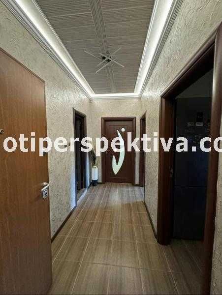 Продава се Тристаен апартамент в Пловдив, Каменица 1 - 68 кв.м за 1912 €/кв.м - Снимка #9