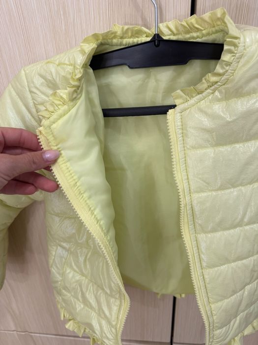 Якета за момичета