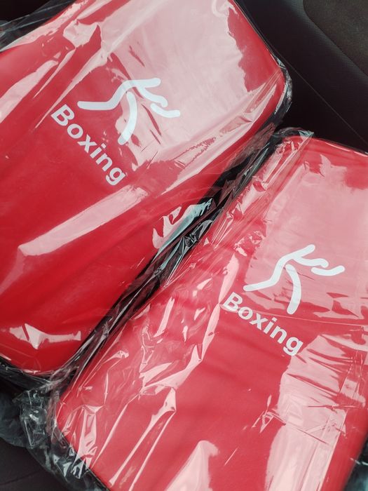 Кик пад, бокс пад-бокс,карате,ММА