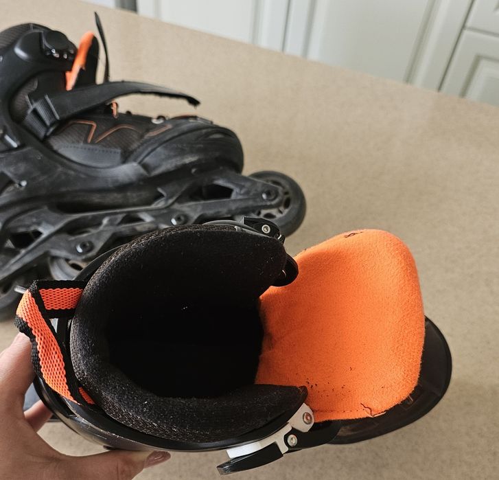 Детские ролики OXELO