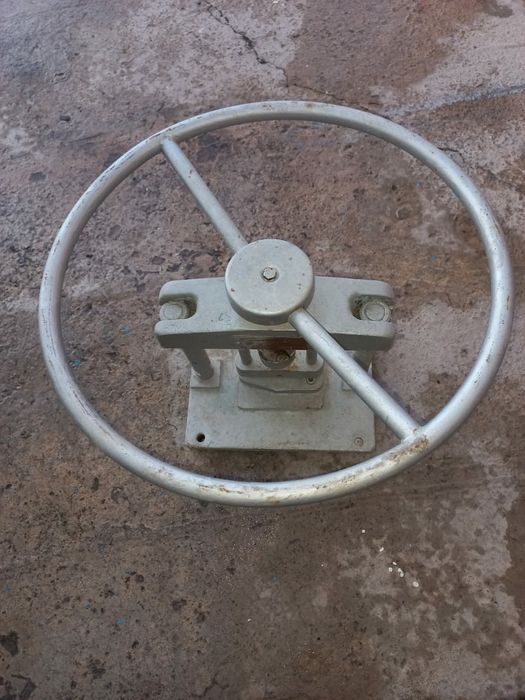 Ручной пресс для выштамповки,переплёта