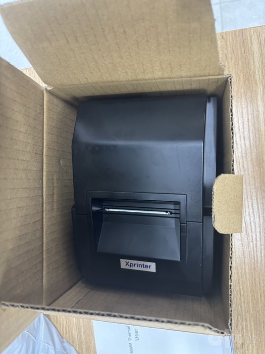 Xprinter xp-58 IIL yangi