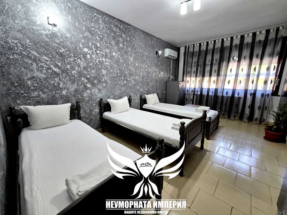 Стая за гости с три легла за нощувки/за вечер в Асеновград