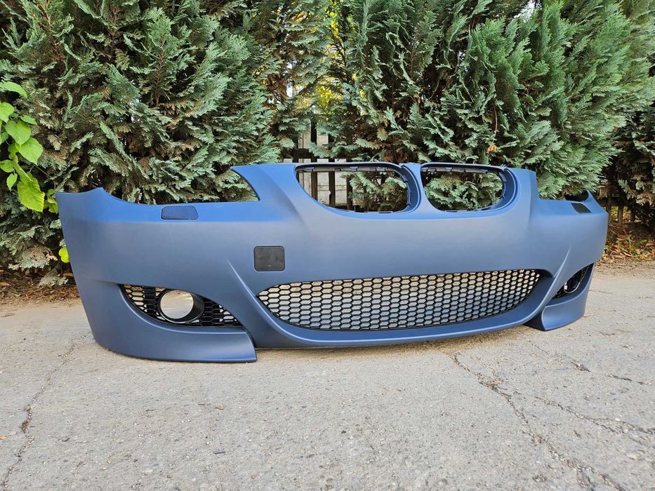 Bara Fata BMW E60 E61 Seria 5 2003-2010 M5 Design