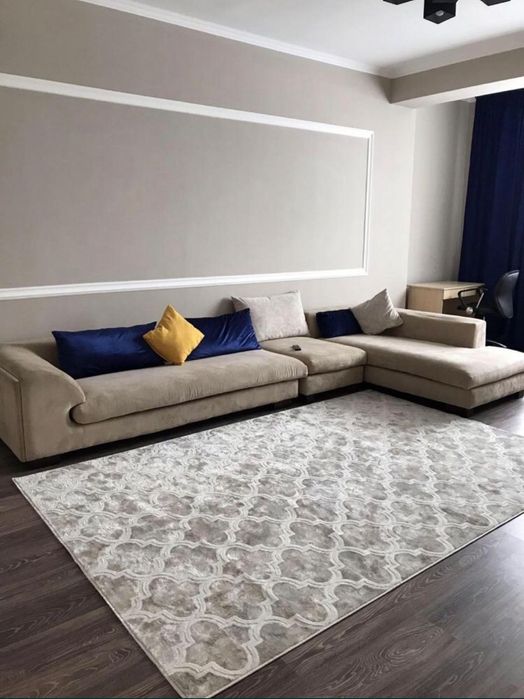 Сдаётся по часам квартира Левый берег р-н Байтерека