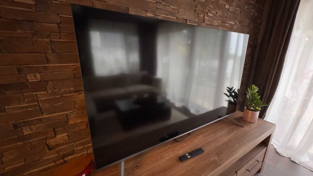 Телевизор 65" XIAOMI QLED