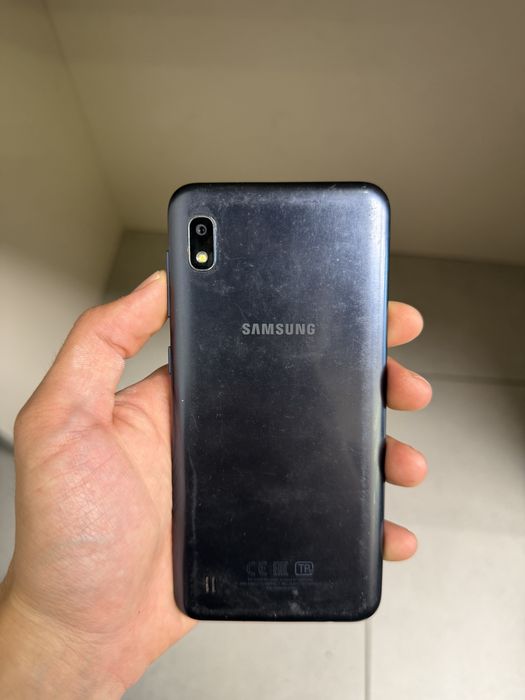 Samsung Galaxy A10