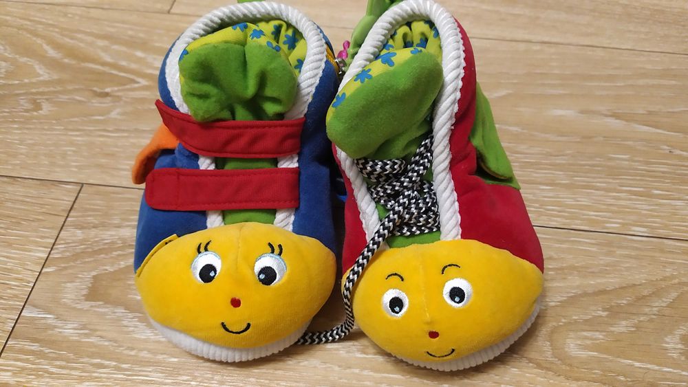 Игрушки ELC, Chicco, Tinylove, IKEA