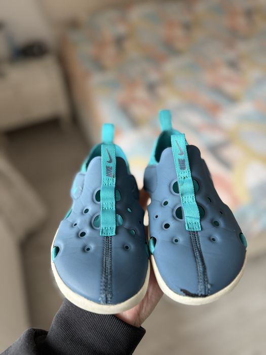 Сандали найк за дете