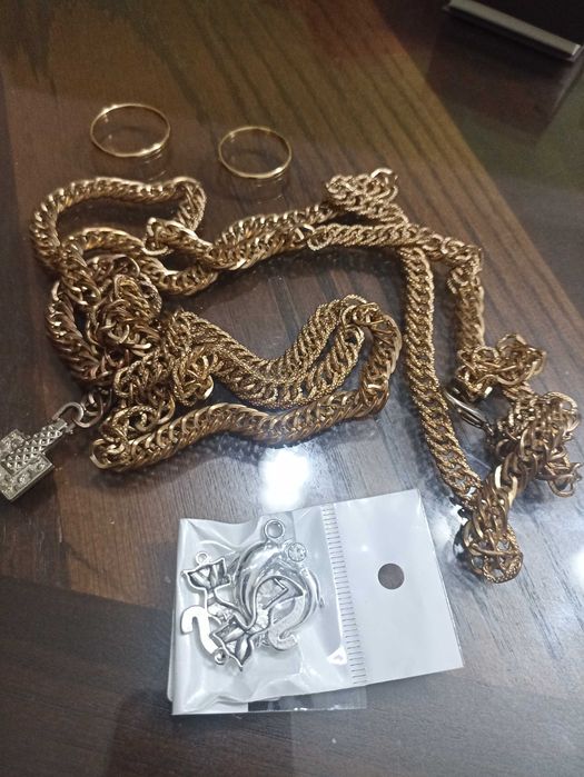 Бижутерия для девушек