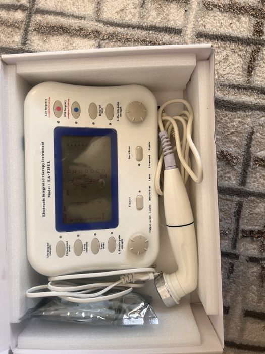 Електро-фарез Elektro farez