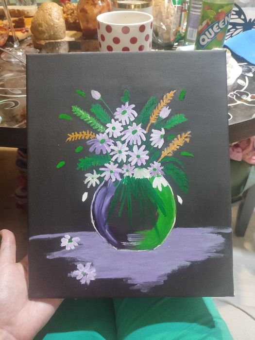 Картини с маслени бои