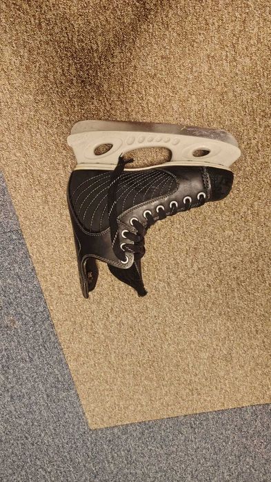 Коньки ACRO Pro хоккейные