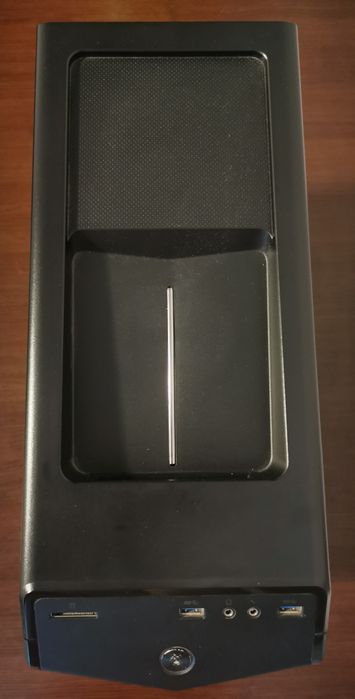 Unitate centrală PC